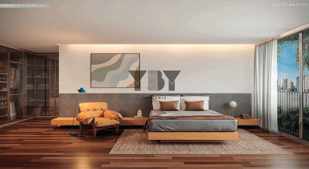 Cobertura à venda com 4 quartos, 469m² - Foto 8