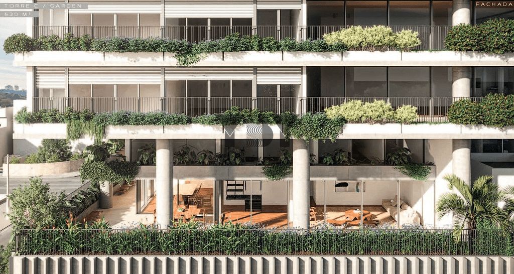 Cobertura, 4 quartos, 587 m² - Foto 2