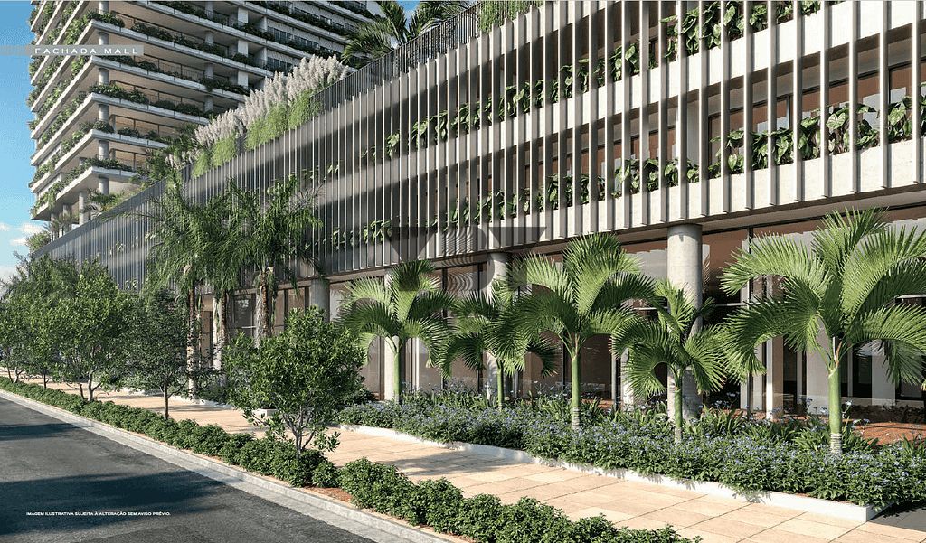 Cobertura à venda com 5 quartos, 791m² - Foto 3