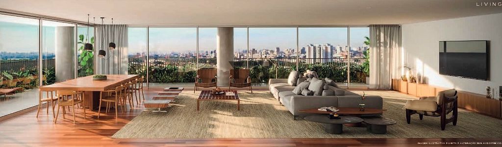 Cobertura à venda com 5 quartos, 791m² - Foto 5