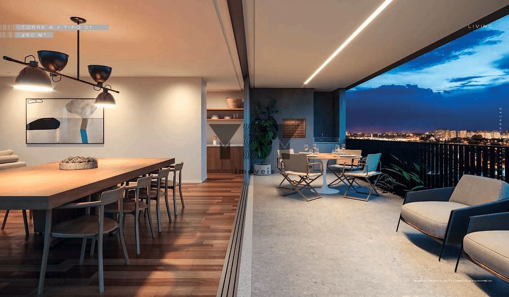 Cobertura à venda com 5 quartos, 791m² - Foto 6