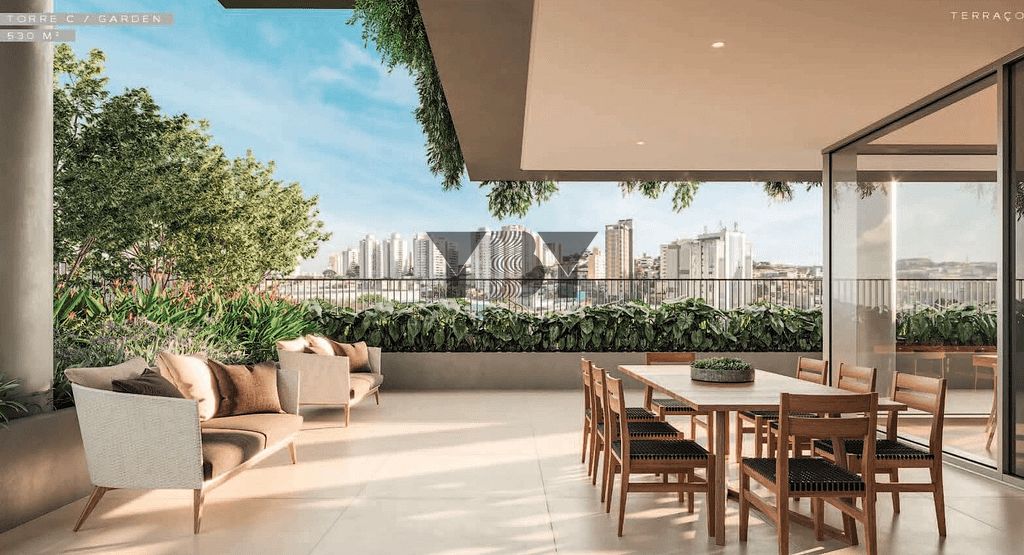 Cobertura à venda com 5 quartos, 791m² - Foto 7