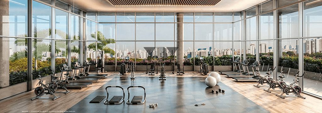Cobertura à venda com 5 quartos, 791m² - Foto 9