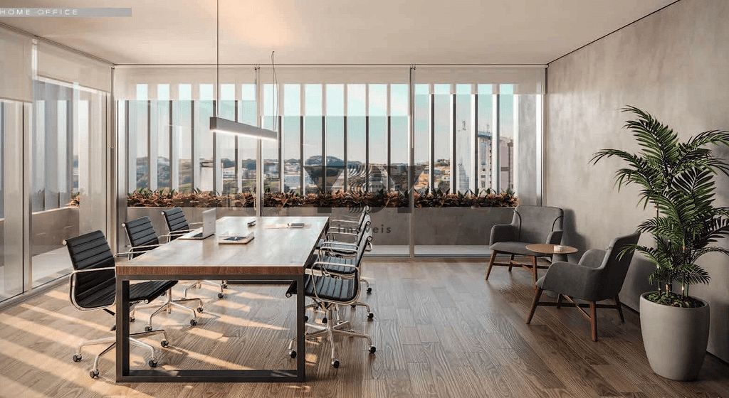 Cobertura à venda com 5 quartos, 791m² - Foto 12