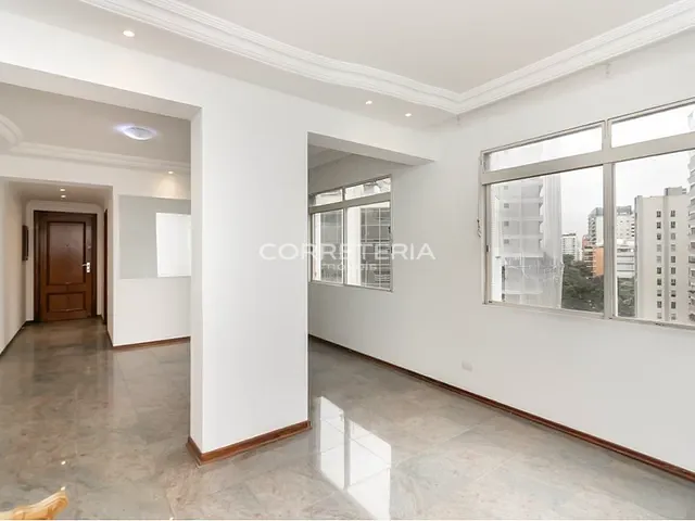 Apartamento 2 quartos e 1 banheiro, à venda, no bairro Vila Nova Conceição em São Paulo