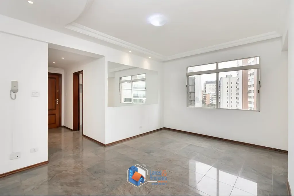 Apartamento, 2 quartos, 96 m² - Foto 21