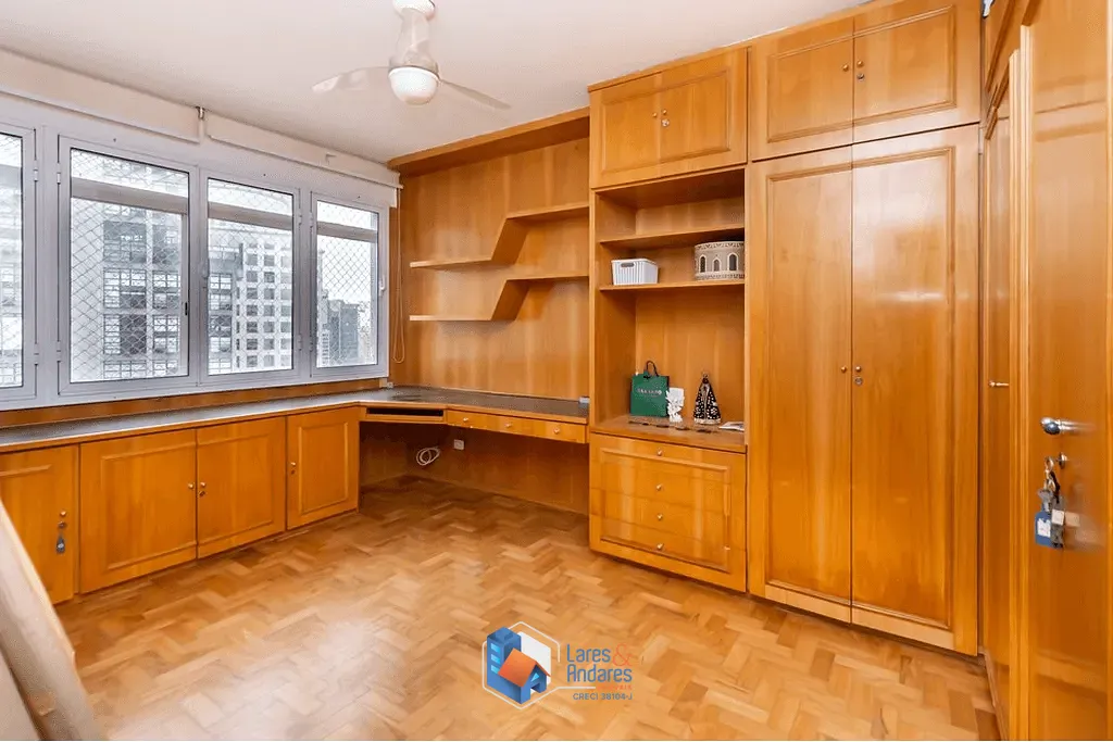Apartamento, 2 quartos, 96 m² - Foto 15
