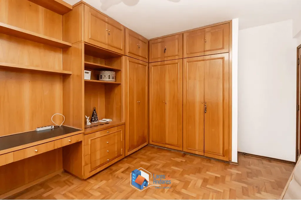 Apartamento, 2 quartos, 96 m² - Foto 14
