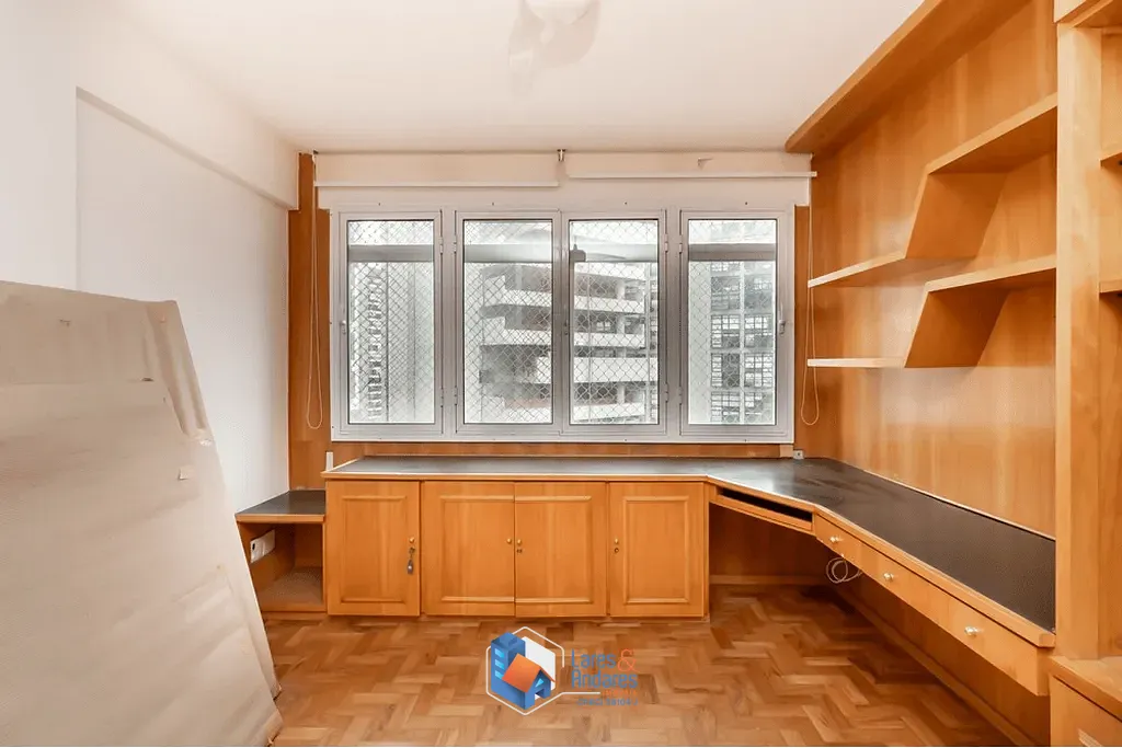 Apartamento, 2 quartos, 96 m² - Foto 13