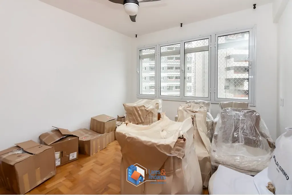 Apartamento, 2 quartos, 96 m² - Foto 2