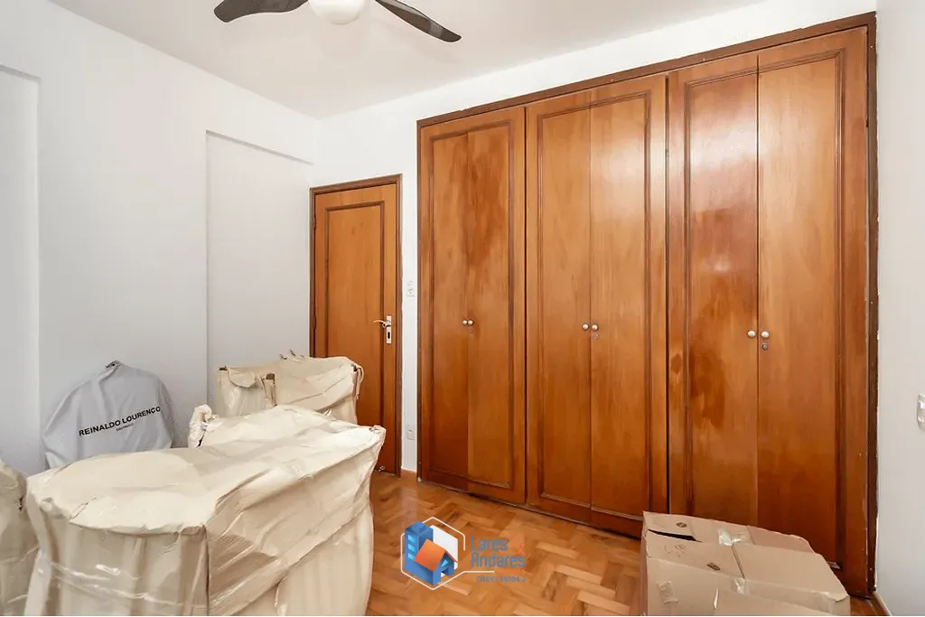 Apartamento, 2 quartos, 96 m² - Foto 12