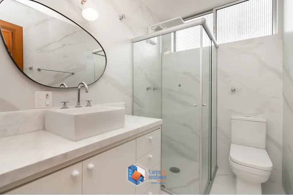 Apartamento, 2 quartos, 96 m² - Foto 11
