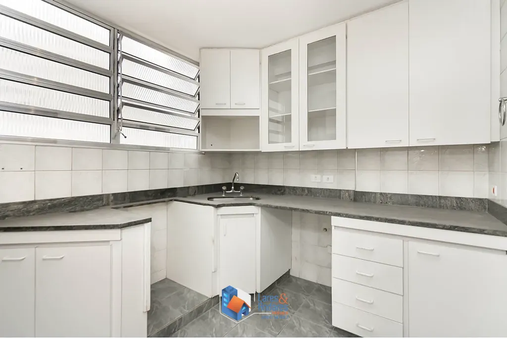 Apartamento, 2 quartos, 96 m² - Foto 9