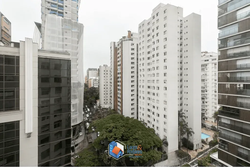 Apartamento, 2 quartos, 96 m² - Foto 6