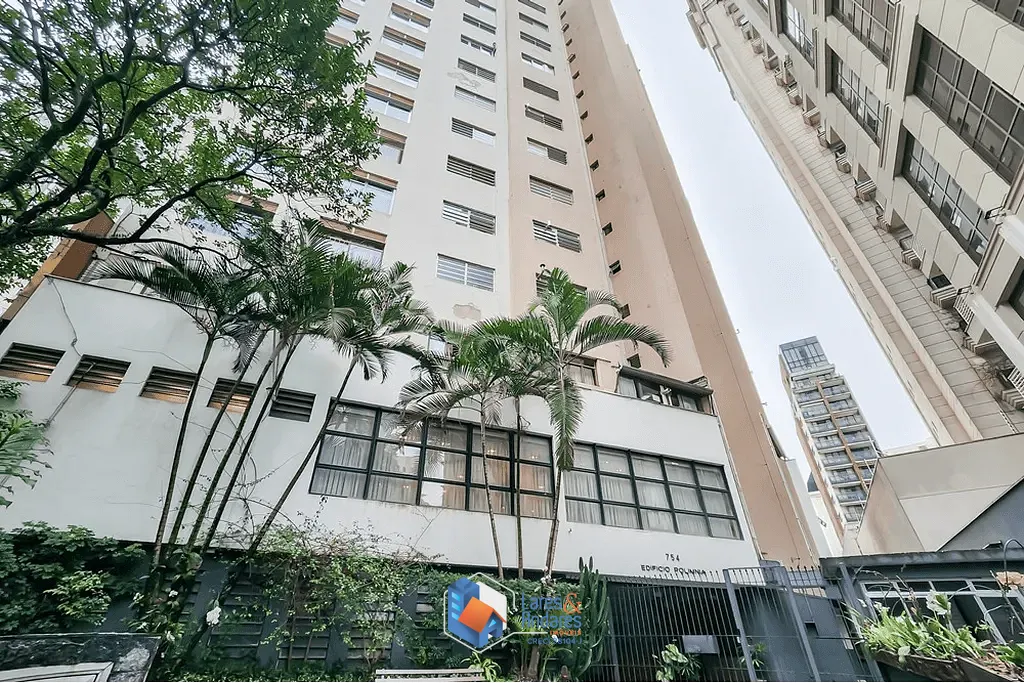 Apartamento, 2 quartos, 96 m² - Foto 4