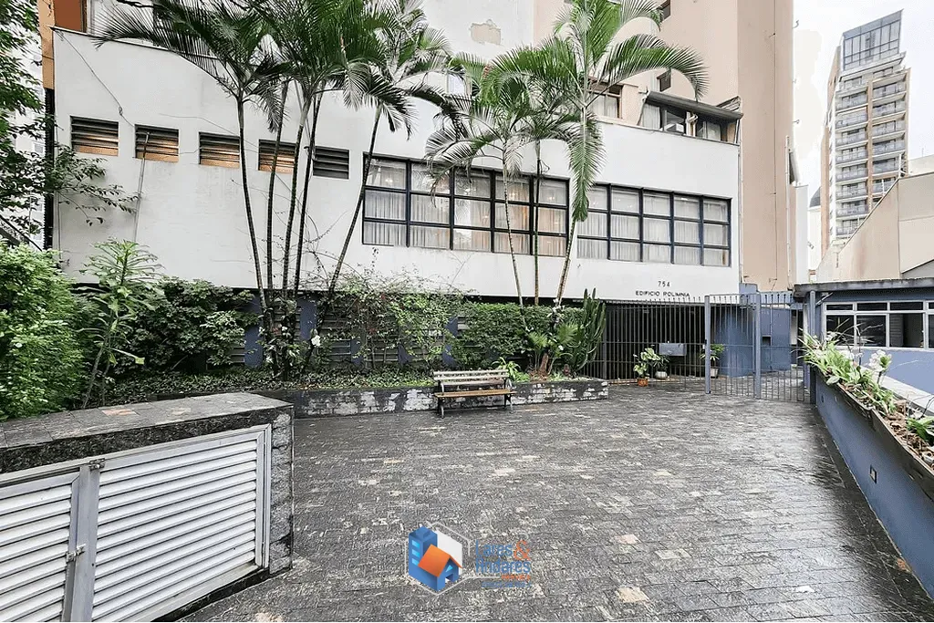 Apartamento, 2 quartos, 96 m² - Foto 3