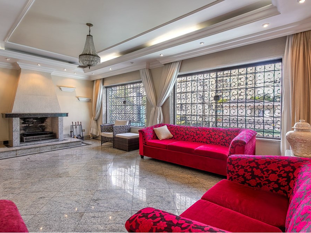 Foto do Casa - Casa à venda 4 Quartos 2 Suites 4 Vagas 360M² Jardim Brasil (Zona Sul) São Paulo - SP | Lares e Andares Imóveis