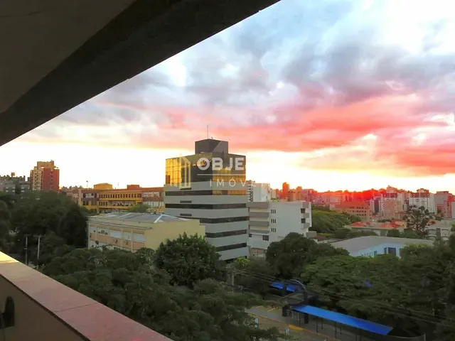 Apartamento 4 quartos e 5 banheiros, à venda, no bairro Higienópolis em Porto Alegre