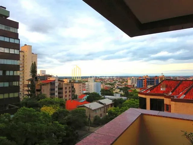 Apartamento 4 quartos e 5 banheiros, à venda, no bairro Higienópolis em Porto Alegre
