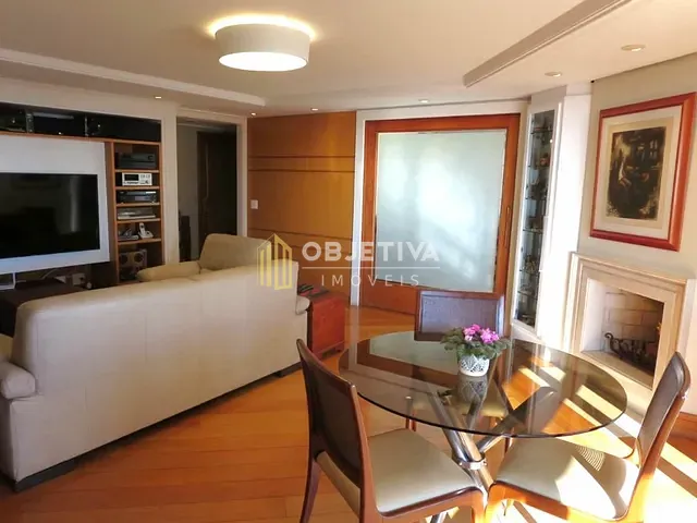Apartamento 4 quartos e 5 banheiros, à venda, no bairro Higienópolis em Porto Alegre