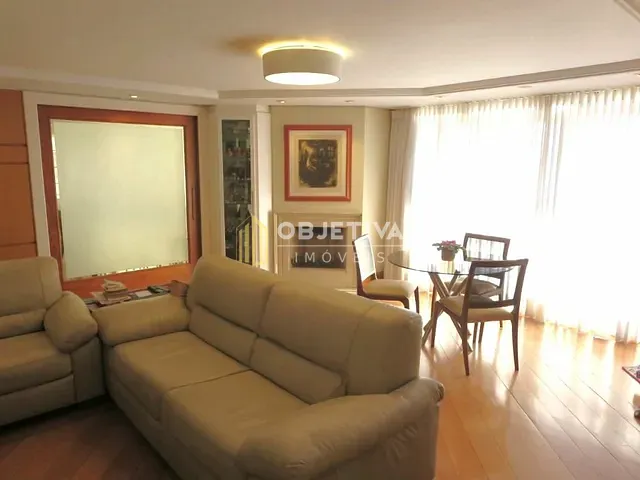 Apartamento 4 quartos e 5 banheiros, à venda, no bairro Higienópolis em Porto Alegre