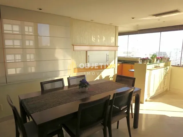 Apartamento 4 quartos e 5 banheiros, à venda, no bairro Higienópolis em Porto Alegre