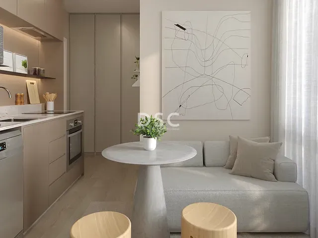 Apartamento 1 quarto e 1 banheiro, à venda, no bairro Rebouças em Curitiba