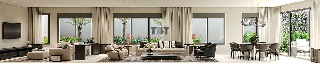 Apartamento à venda com 4 quartos, 427m² - Foto 6