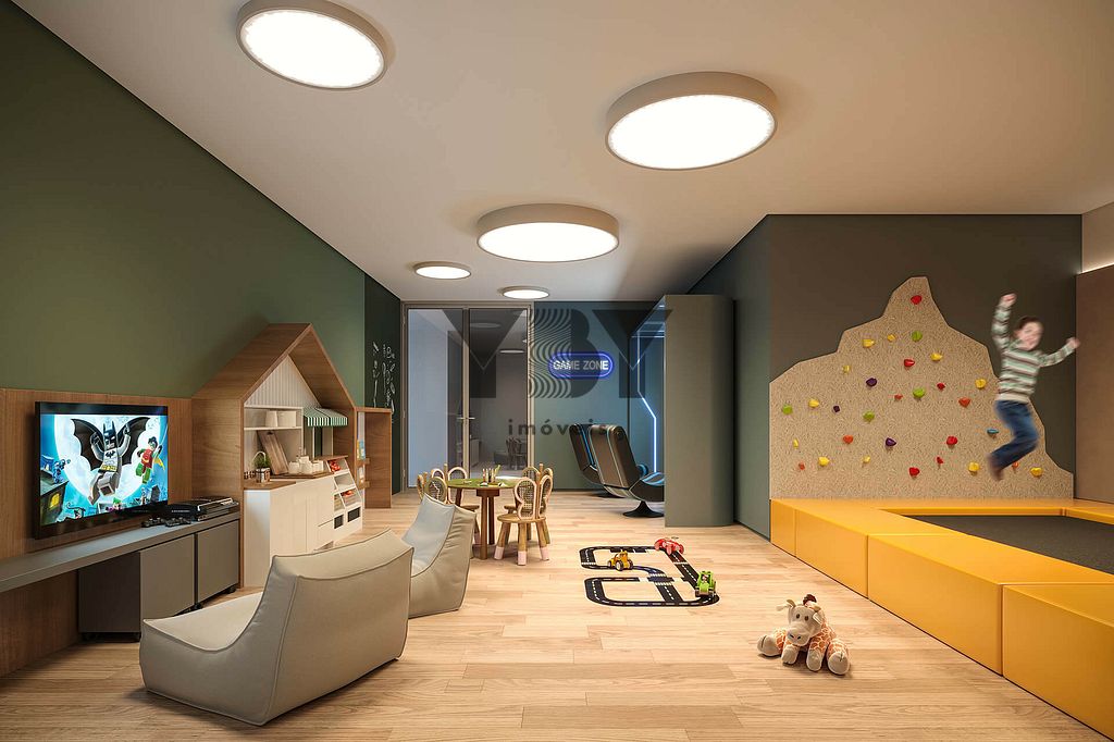 Apartamento à venda com 4 quartos, 427m² - Foto 7