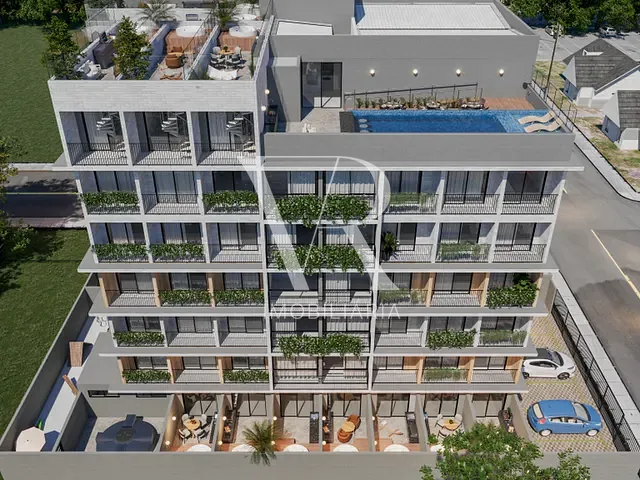 Empreendimento disponível, no bairro Ponta de Campina em Cabedelo