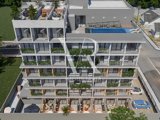 Empreendimento disponível, no bairro Ponta de Campina em Cabedelo
