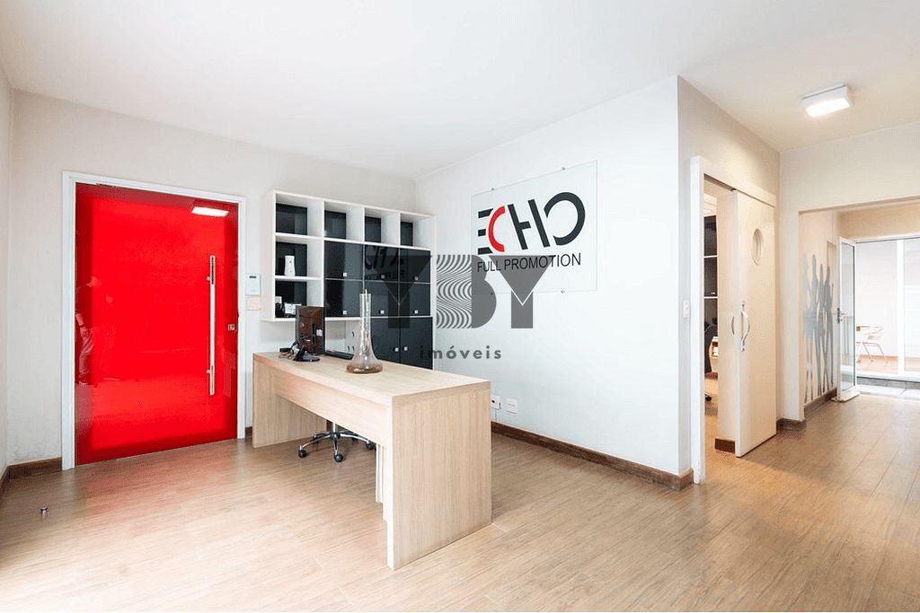 Casa à venda com 3 quartos, 133m² - Foto 24