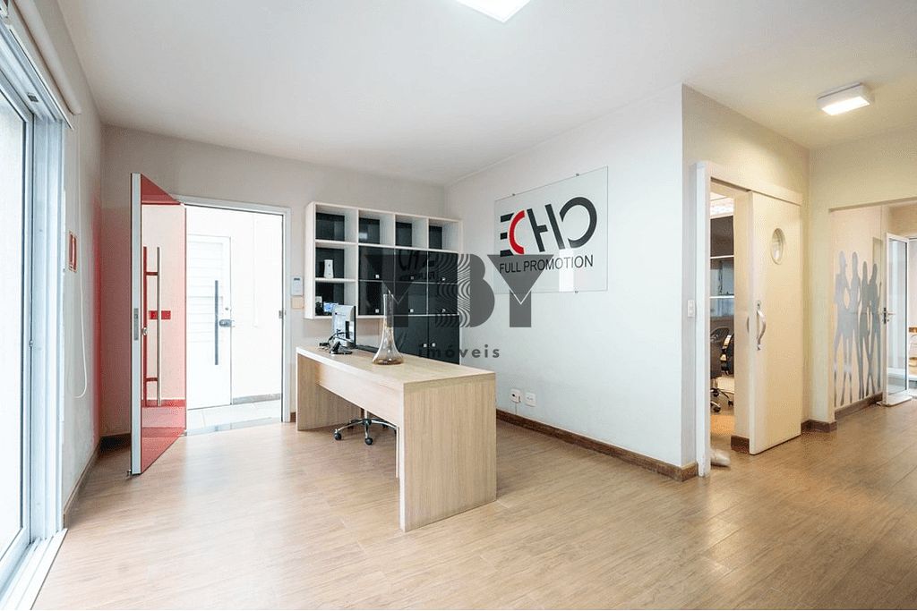 Casa à venda com 3 quartos, 133m² - Foto 25
