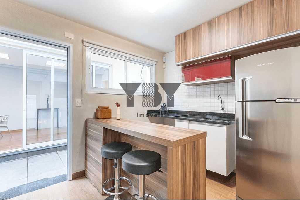 Casa à venda com 3 quartos, 133m² - Foto 26