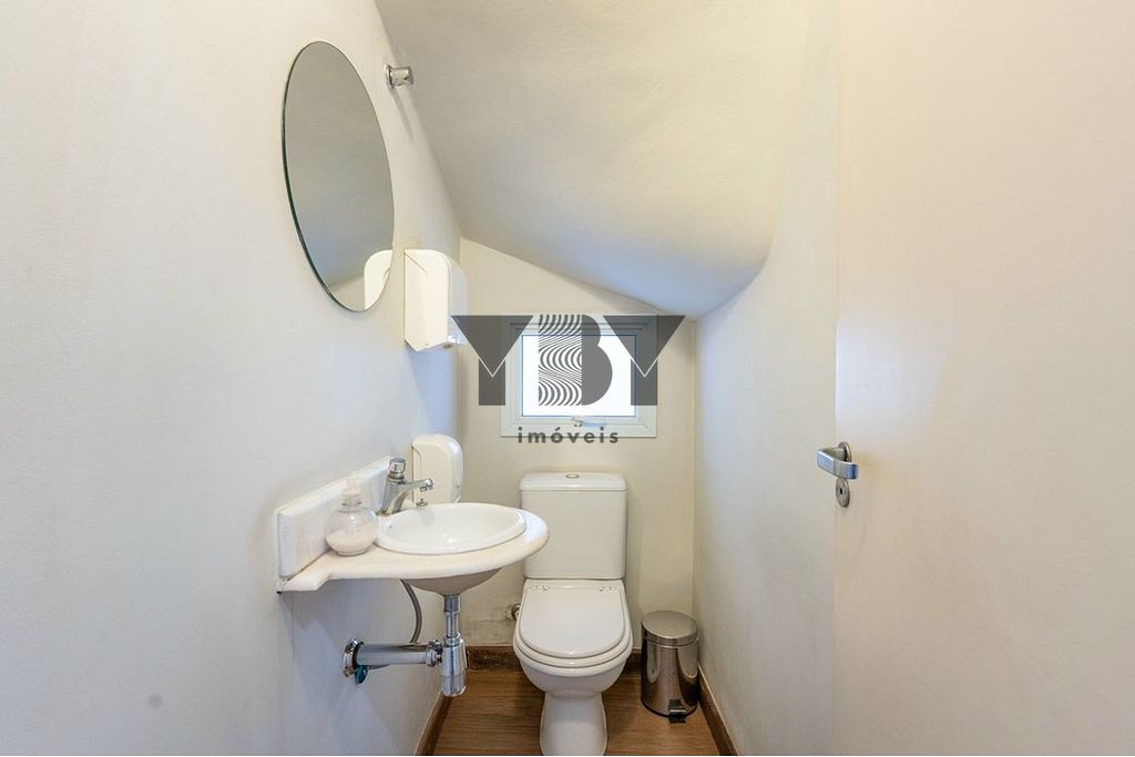 Casa à venda com 3 quartos, 133m² - Foto 30
