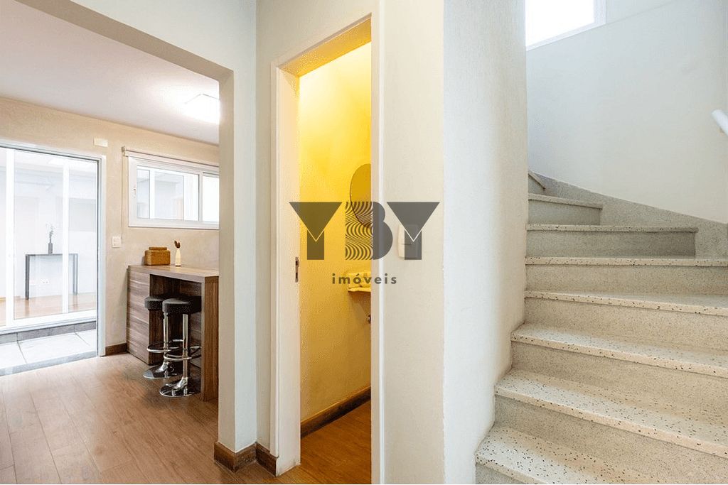 Casa à venda com 3 quartos, 133m² - Foto 21
