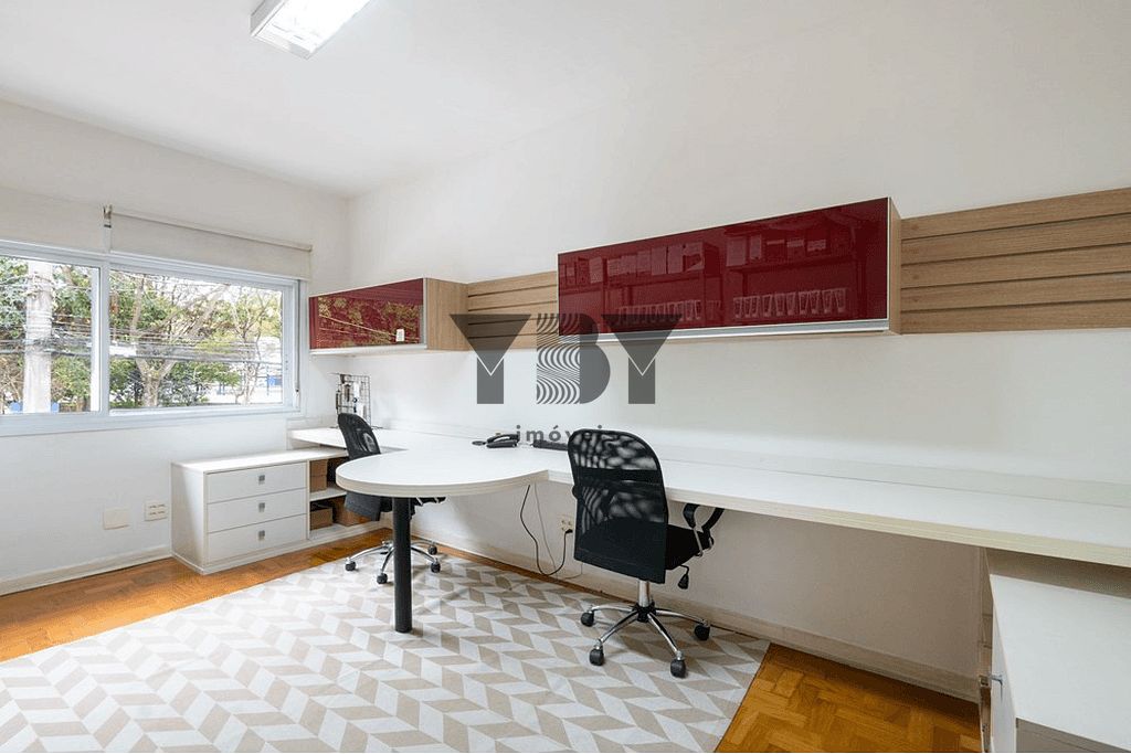 Casa à venda com 3 quartos, 133m² - Foto 36