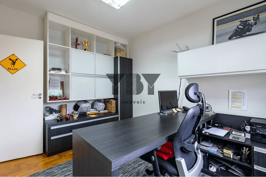 Casa à venda com 3 quartos, 133m² - Foto 3