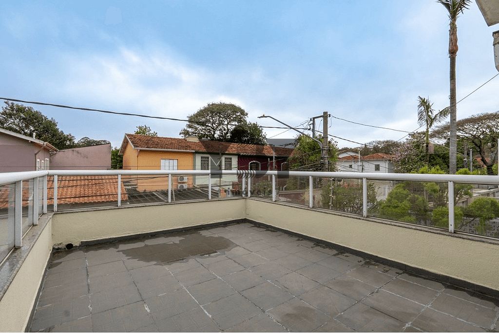 Casa à venda com 3 quartos, 133m² - Foto 17