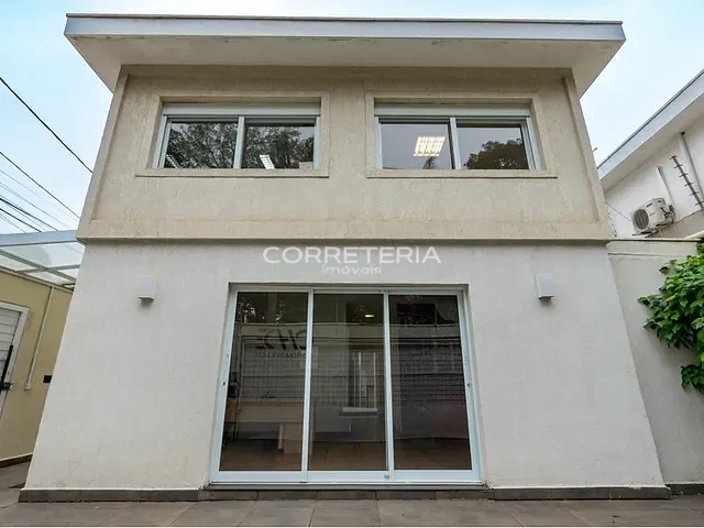 Casa 3 quartos e 5 banheiros, à venda, no bairro Jardim Petrópolis em São Paulo