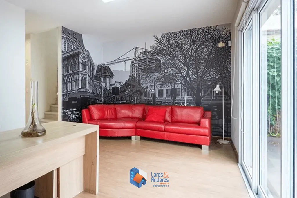 Casa, 3 quartos, 133 m² - Foto 22