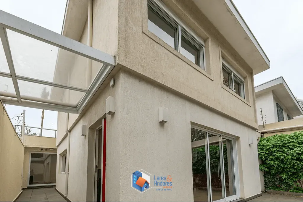 Casa, 3 quartos, 133 m² - Foto 23