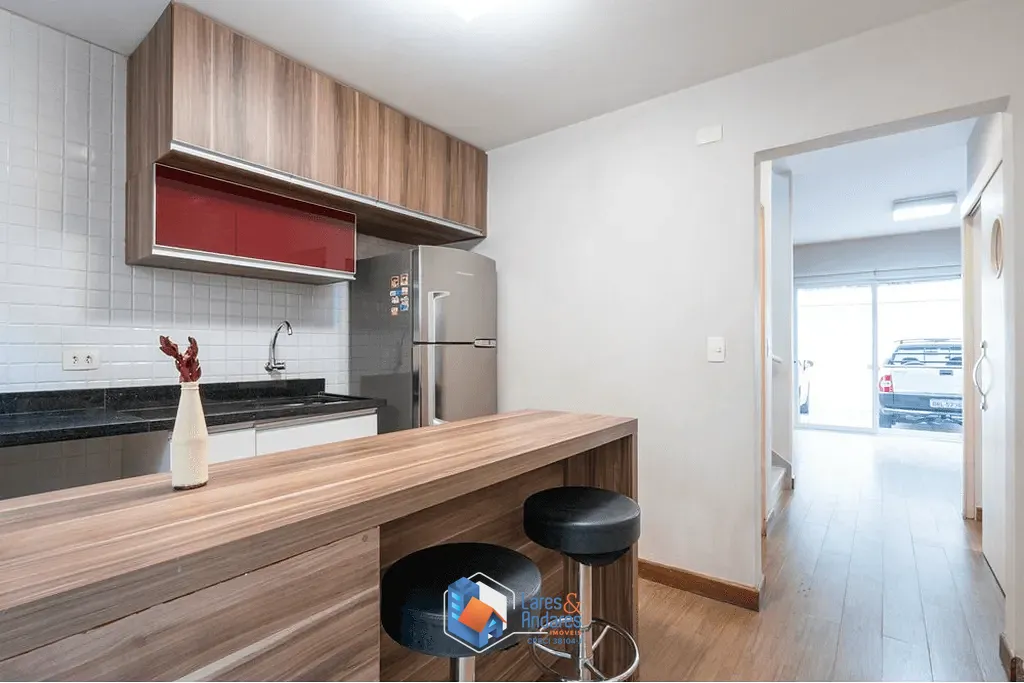 Casa, 3 quartos, 133 m² - Foto 29