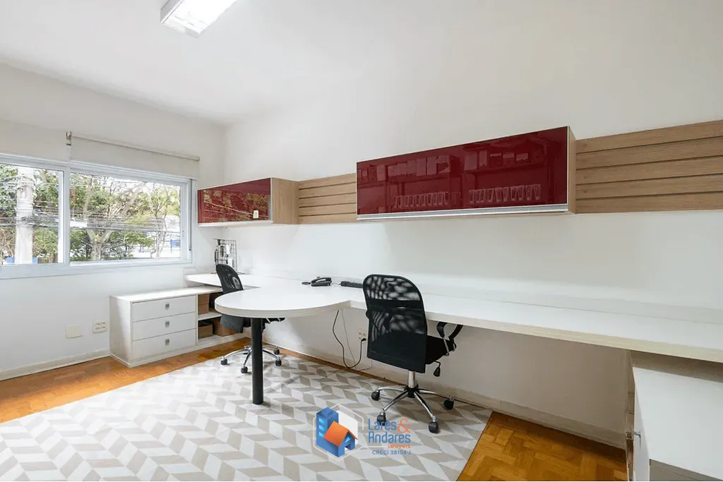 Casa, 3 quartos, 133 m² - Foto 36