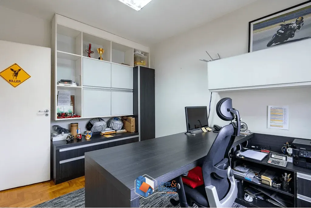 Casa, 3 quartos, 133 m² - Foto 3