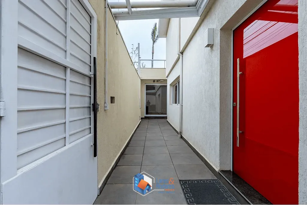 Casa, 3 quartos, 133 m² - Foto 8