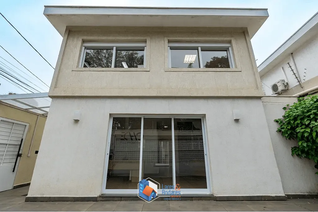 Casa, 3 quartos, 133 m² - Foto 2