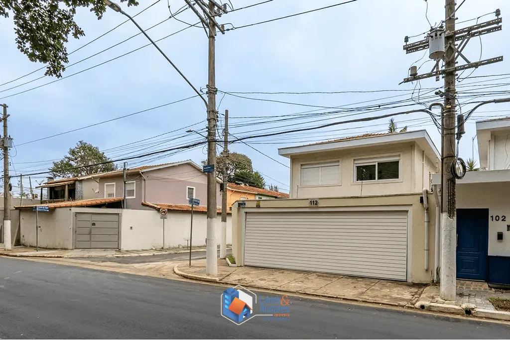 Casa, 3 quartos, 133 m² - Foto 20