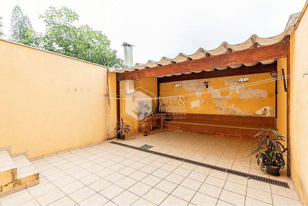 Casa, 3 quartos, 396 m² - Foto 3