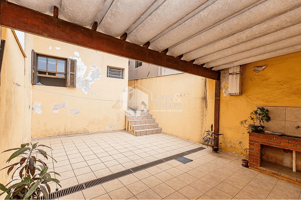 Casa, 3 quartos, 396 m² - Foto 4